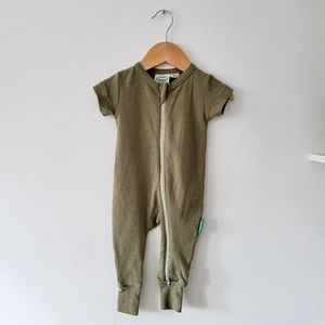 Parade Organic Romper